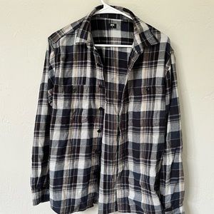 flannel